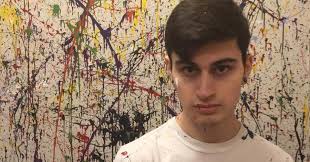 Joshua Storm Becker joins the Cesium team