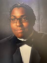 This is a post of Westville's own former Band Student, Marine Corp Band  member and now High School Band teacher for Pottsville, AR, Elijah Sullivan.