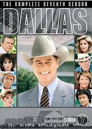Character guide for dallas's charlotte charlie wade. Dallas 1978 Tv Series Season 7 Wikipedia