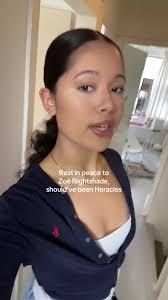 Zoé Cassandra Philippa Krauspe