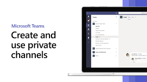 Advancements include simplified devices setup. How To Work In Channels In Microsoft Teams Youtube