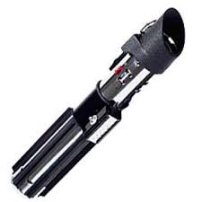 The way of the sarlacc. Darth Vader S Lightsaber Wookieepedia Fandom