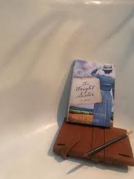 The Wright Sister — LitReaderNotes