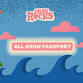 JBAY ROCKS - ALL SHOW PASS event image