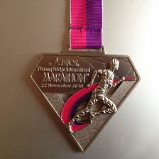I love penang run @ selangor 2017. Pin On 42km Medals