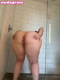 Mia Dior  miaadiorr  miaafterdark  shanteldee12 Nude Leaks OnlyFans  Photo 55 - Nudogram v2.1