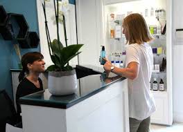 We want to put our faces in good hands, and nuala woulfe's nu aesthetics skin clinic and serenity day spa, both in glasthule village, are the insider's . Beauty Inspiration Nuala Woulfe Celebrates 25 Years Of Clinic Success