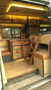 Camper Hacks And Remodel 50 Switching To Led Lighting Rv Camper Van Van Conversion Interior Camper Van Conversion Diy Campervan Interior