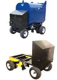 The trailer valet xl is the big brother of the trailer valet 5x and can handle a trailer double the weight up to 10,000 lbs. Trailercaddy 2 5k Powered Dolly Motorized Trailer Dolly For Sale