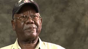 William Saunders oral history interview conducted by Kieran Walsh Taylor in  Charleston, South Carolina, 2011 June 09