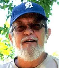 Kenneth Borek Obituary (1953