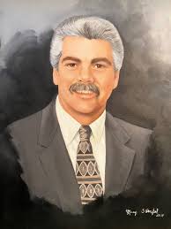 Bradly Whited Obituary November 7, 2019