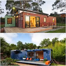 Costa Rica Container Homes in Playa Hermosa Homes for Sale on Large Lots,  Just Minutes from Jaco Center -