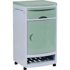 Buy overbed units and get the best deals at the lowest prices on ebay! Bedside Cabinet With Over Bed Table Sks003 Jiangsu Saikang Medical Equipment