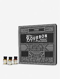 See more ideas about bourbon, bourbon drinks, bourbon whiskey. Christmas Drinks By The Dram The Bourbon Advent Calendar 24 X 30ml Selfridges Com