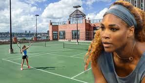 A few tennis courts will offer limited advance reservations. Nyc Buildings With Tennis Courts To Channel Your Inner Serena Cityrealty