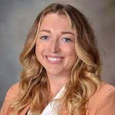 Ann Casper's Instagram, Twitter & Facebook