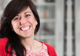 Interim Science Dean Focused