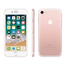 Iphone 7 plus (32gb / 128gb / 256gb). Refurbished Iphone 7 32 Gb Rose Gold Unlocked Apple Iphone 7 The Kase