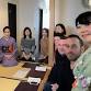 Tea Ceremony and Wagashi Making in Traditional Tea event image