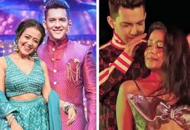 Aditya narayan to neha kakkar these celebs marriage in 2020 during coronavirus pandemic.watch video to know more. Just A Day After Their Wedding Neha Kakkar And Aditya Narayan S Steamy Bedroom Video Goes Viral Alive