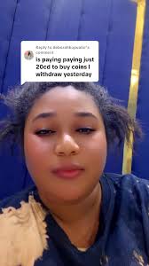 Deborah's Coin Withdrawal Experience