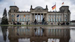 Venture into berlin with a private guide on this full day tour to see major attractions, such as land of 1000 berlin is packed with wwii history and now you can discover it with a local host on a private. Election 2013 The German Parliament Germany News And In Depth Reporting From Berlin And Beyond Dw 19 09 2013