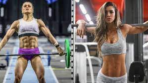 Viimeisimmät twiitit käyttäjältä female fitness models (@femalefitnessmm). 3 Popular Female Fitness Models Having Huge Instagram Fan Following