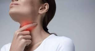 It's not uncommon for the first symptom to be a lump in the neck. à´¸ à´• à´· à´• à´•à´£ à´• à´¯ à´¨ à´¸à´± à´¤ à´£ à´Ÿà´µ à´¦à´¨à´¯ à´Ÿ à´° à´ªà´¤ à´¤ à´² à´¤ à´¤ à´¯ à´• à´• Throat Pain Throat Cancer Throat Pain Causes Throat Pain Remedies