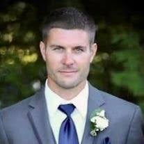 Paul M. Ganley Obituary