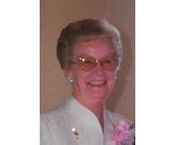 Elizabeth Blakely Obituary (2015)