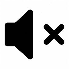 Mute Off Sound Speaker Volume Icon Download On Iconfinder Icon Vector Pattern Muted
