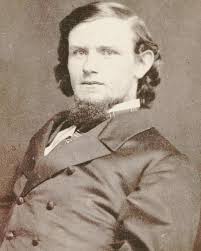 Captain Thomas Weir has been a favorite of mine since I first fell down the  Little Bighorn rabbit hole. He was a charismatic and fun loving Literature  major at the University of