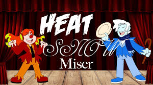 Heat miser snow miser song. Snow And Heat Miser Miser Brothers Theme Cover Ft Kayvox Youtube