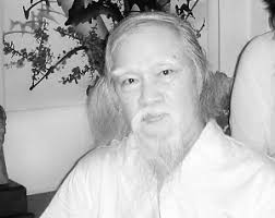 马来西亚华文诗人吴岸：对中国有着特殊感情(图)