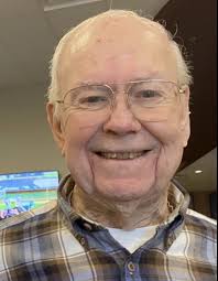 Charles Edward Dobbins (Chuck) Obituary