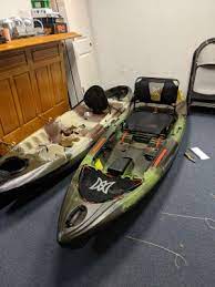 The sport's popularity has exploded over the past five years — and while most fishing kayaks are sit on tops, thanks to their superior stability and flexibility, the perception pescador pilot 12.0 is a cut above the rest. Perception Pescador Pro 10 0 Angler Kayak Off 58 Www Gebzekinagecesi Com