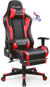 You can choose one of many gaming chairs with ergonomic features for added comfort during extended playing. Gaming Chairs And Gaming Desk Deals For Black Friday 2020 Funtober