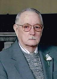 George Dodd Obituary April 11, 2014