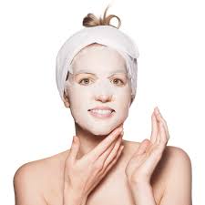 Skin republic brightening vitamin c + collagen 2 step face mask. Amazon Com Skin Republic Super Hydrating Hyaluronic Acid Collagen Face Mask 25ml Beauty