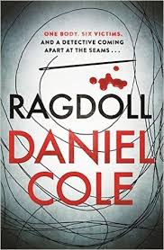 Remember you got to execute till you get the push. Ragdoll Fawkes And Baxter 1 By Daniel Cole