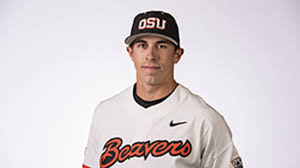 If that's the case, college baseball is the perfect such canvas. Oregon State Senior Luke Heimlich Earns 2018 National Pitcher Of The Year Award