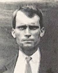 Sheriff Jay Lemuel “Bunk” Forehand (1876-1919)