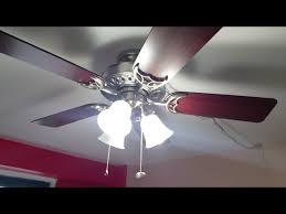 Therefore, you do not need a wall box and even works. Diy How To Install Ceiling Fan Using Swag Kit On Concrete Ceiling Anywhere Youtube
