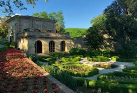 3sat Die Geheimen Garten Von Lucca Dokumentation Von Gernot Stadl Lucca Mailand Italien Geheimer Garten