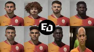 Ali yavuz kol'dan messi golü!! Facemaker Eren On Twitter Fifa 20 21 Facepack Galatasaray Omar Elabdellaoui Emre Tasdemir Erencan Yardimci Ali Yavuz Kol Valentine Ozornwafor Oghenekaro Etebo Sofien Feghouli Martin Linnes Fifa 20 Link Https T Co