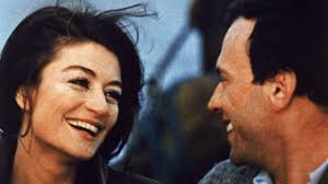 Anouk Aimée, a prolific French actress, dies at 92