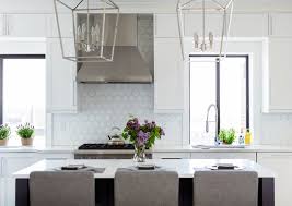 Established in 2012, backsplash.com offer a wide array of colors, patterns, and materials to satisfy all of your next renovation projects regarding kitchen cabinets, bathroom cabinet combinations, check our kitchen backsplash ideas pages for more design ideas. Love A White Backsplash But Not Subway Tile Try One Of These