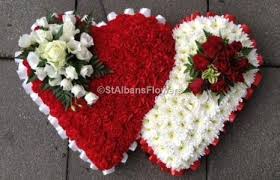 Maybe you would like to learn more about one of these? Double Heart Dartford Florist Ltd Formally St Albans Flowers Dartford Kent
