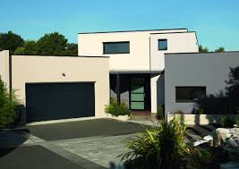 Epingle Par Arnaud Sur Ambiance Moderne Maison Moderne Maisons Exterieures Construction Maison